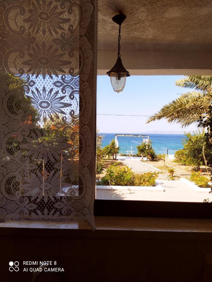 Villa Stella Family House Pefki Extérieur photo