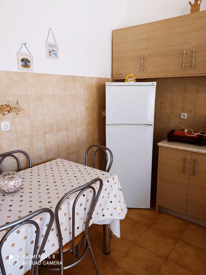 Villa Stella Family House Pefki Extérieur photo