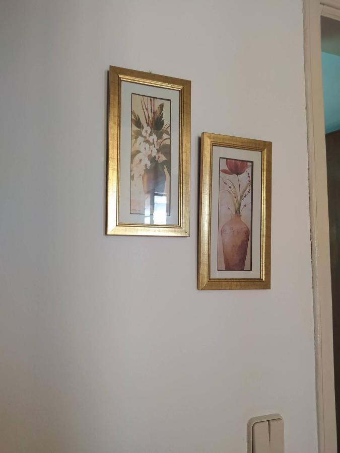 Villa Stella Family House Pefki Extérieur photo