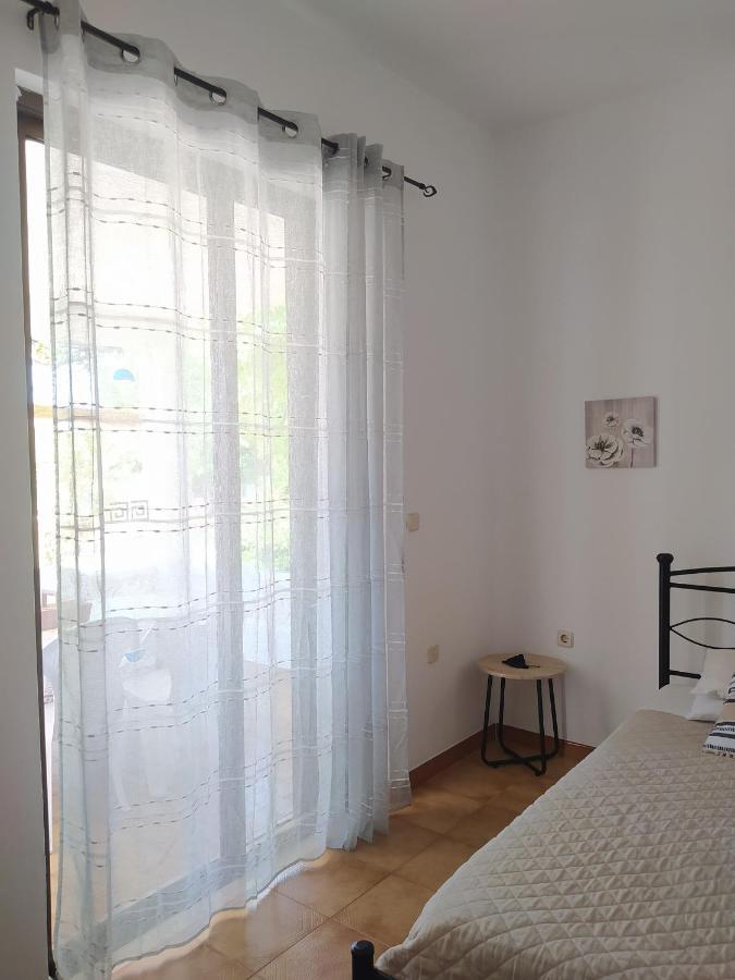 Villa Stella Family House Pefki Extérieur photo