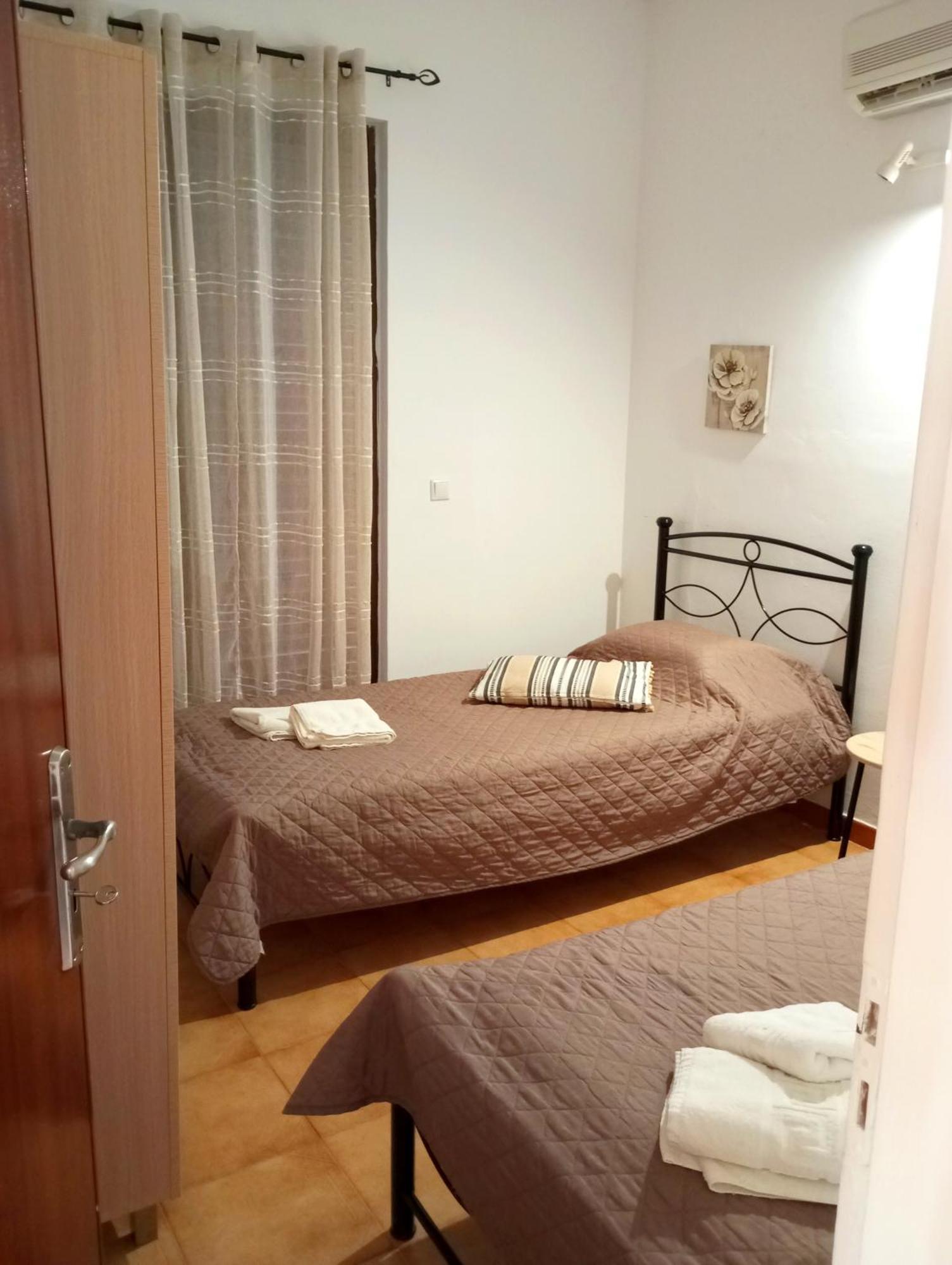 Villa Stella Family House Pefki Extérieur photo
