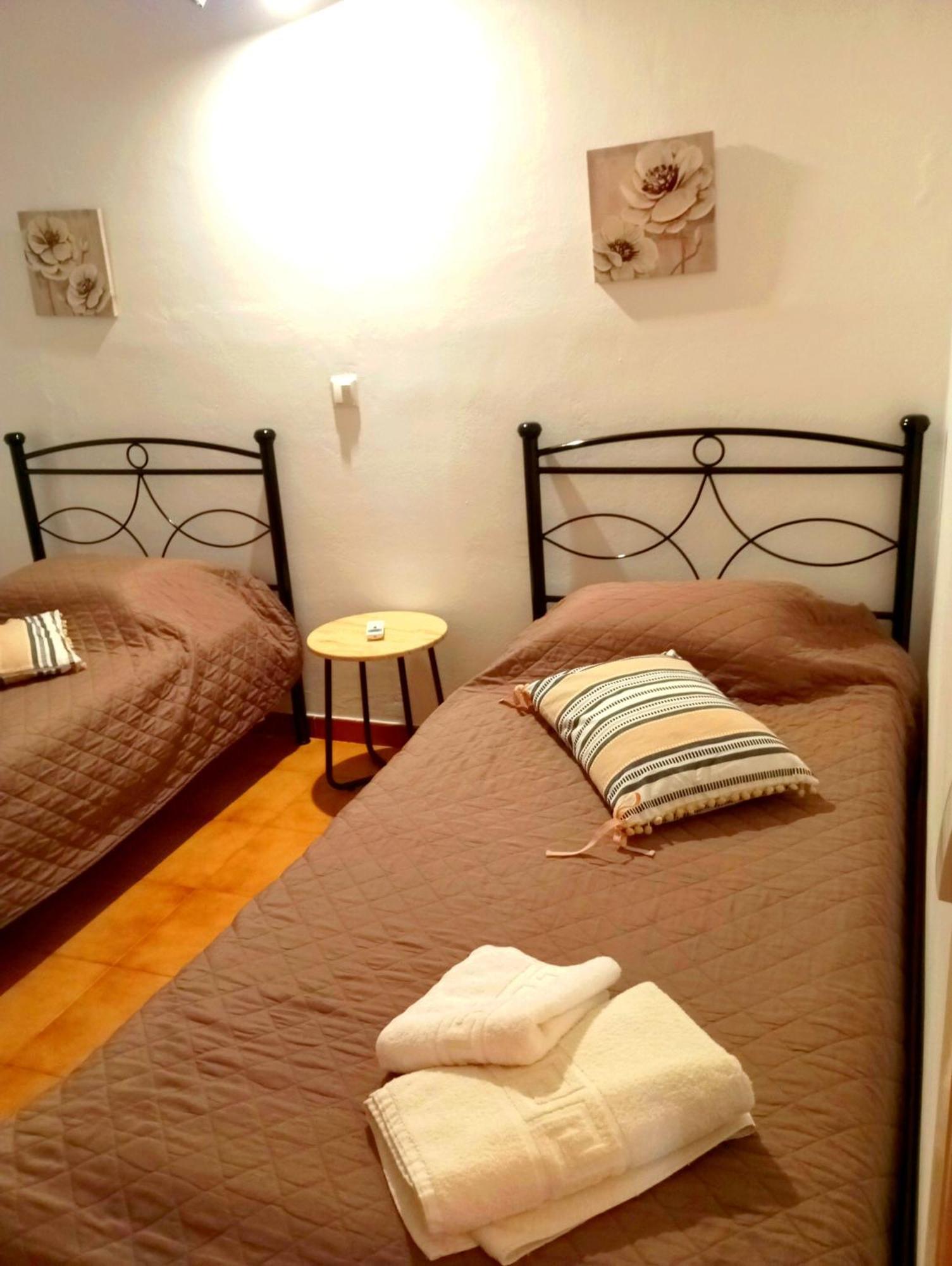 Villa Stella Family House Pefki Extérieur photo