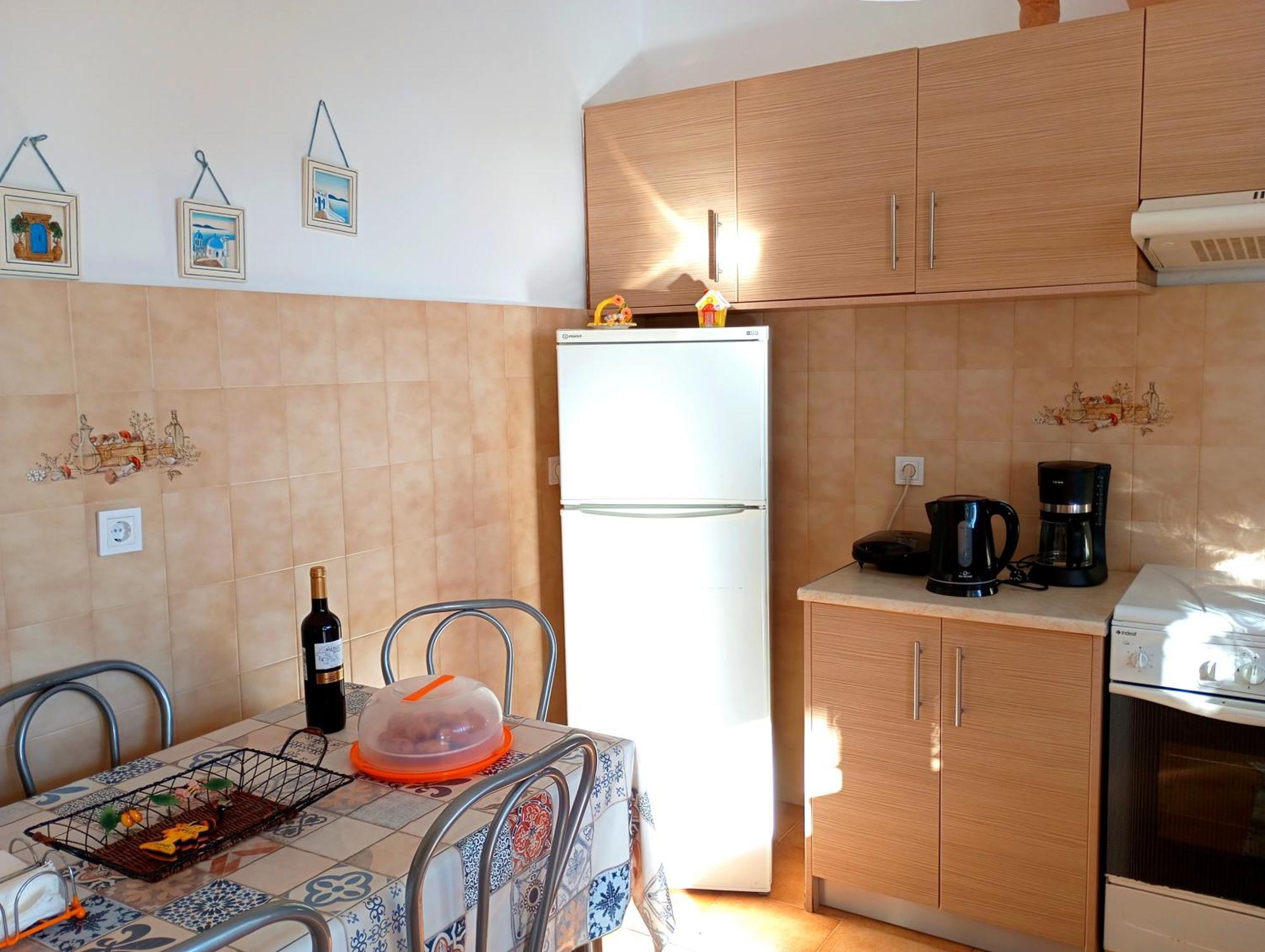 Villa Stella Family House Pefki Extérieur photo