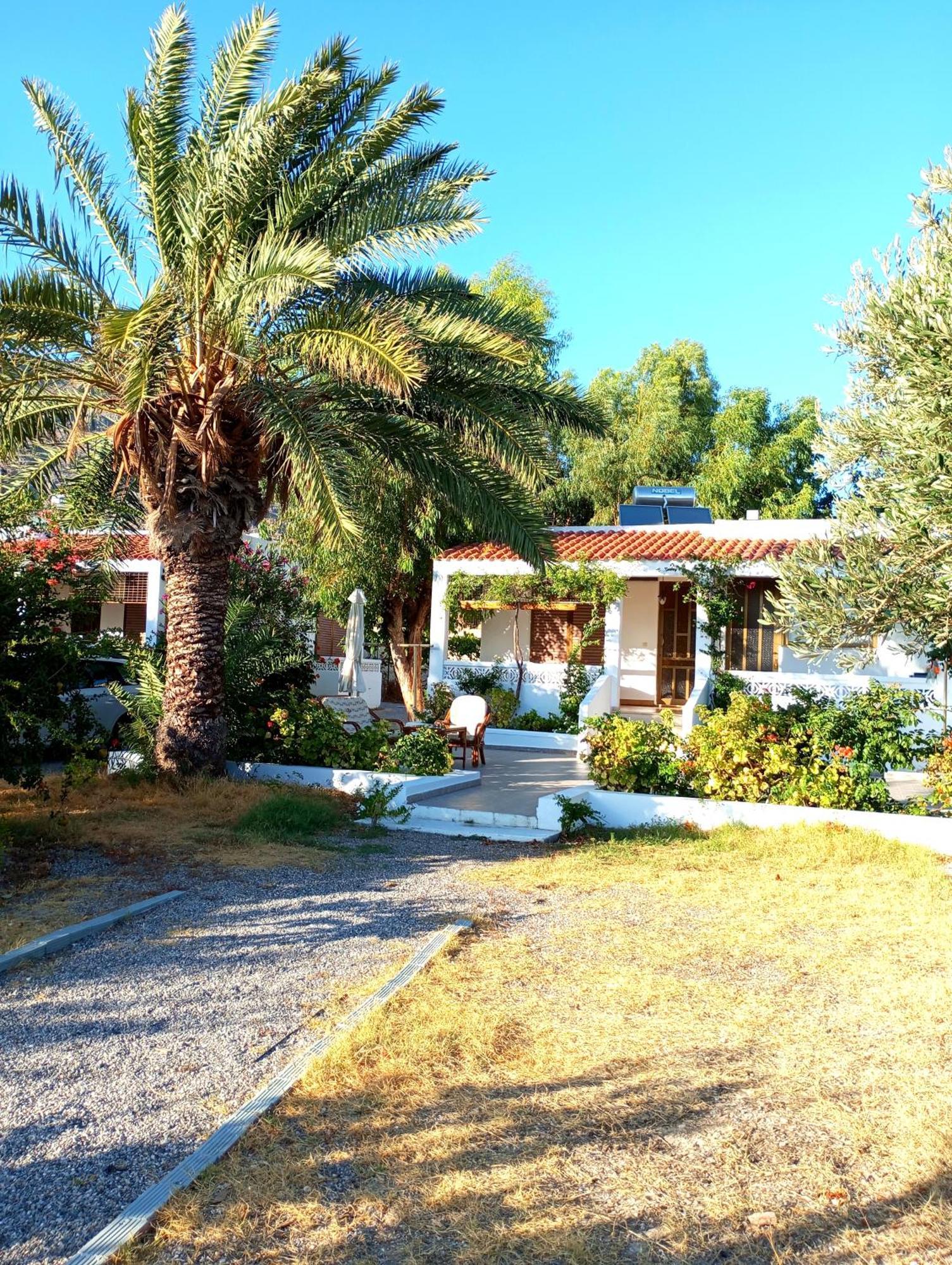 Villa Stella Family House Pefki Extérieur photo