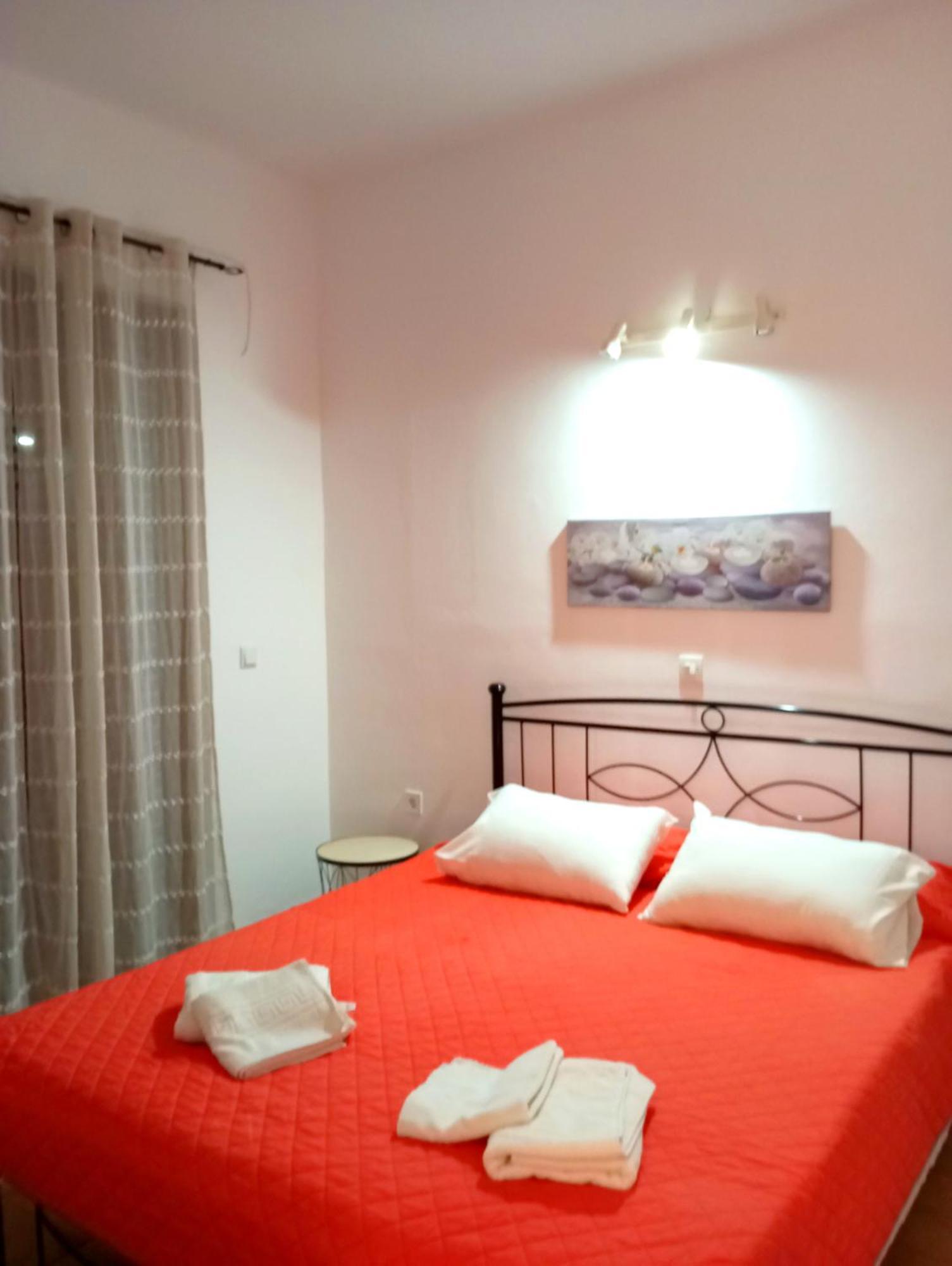 Villa Stella Family House Pefki Extérieur photo